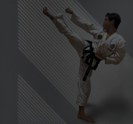 Taekwon-do Fight Kungälv